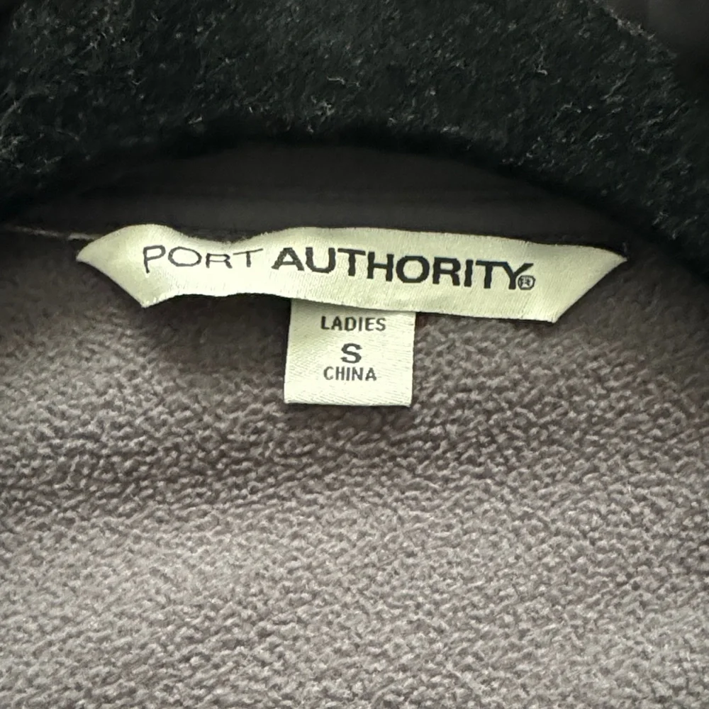 Port Authority Women's Two-Tone Jacket - Picture 2 of 3